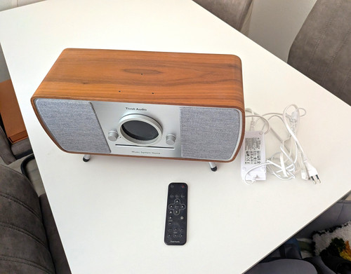 Tivoli audio music - tivoli,