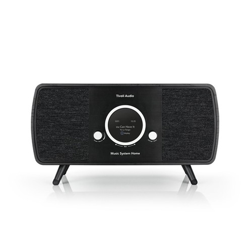 Tivoli audio music system - music,