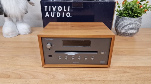 Tivoli audio model - tivoli,