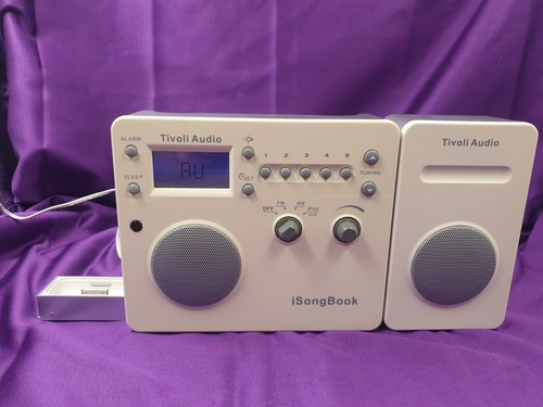 Tivoli audio isong - tivoli,