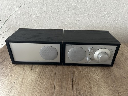 Tivoli audio model - tivoli, two