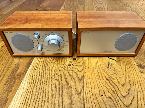 Tivoli audio model two - audio,