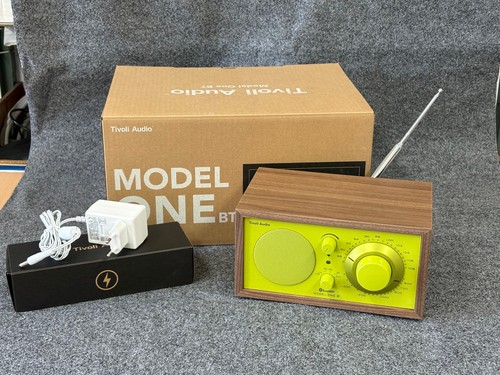 Tivoli audio model - audio, one