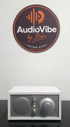 Tivoli audio model one - tivoli,
