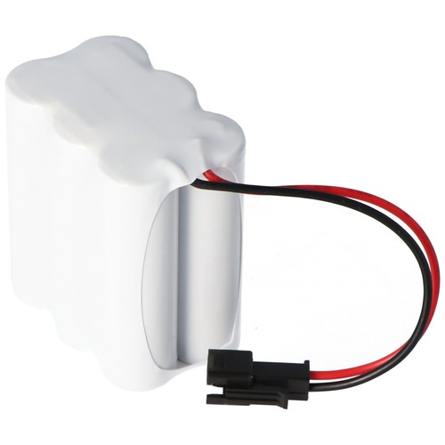 Akku 2200mah passend für - akku,