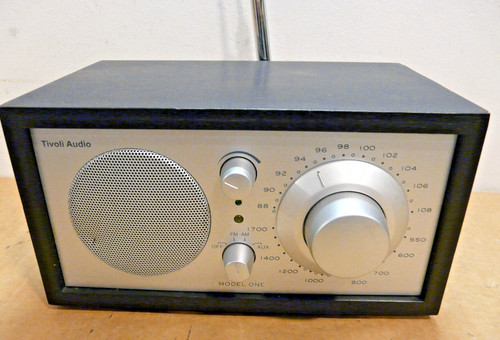 Tivoli audio model - model, one-fm/am-