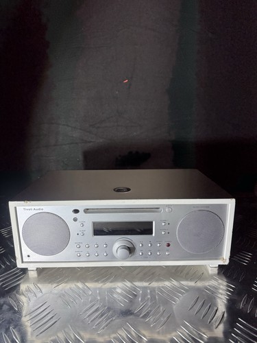 Tivoli audio music system - tivoli,