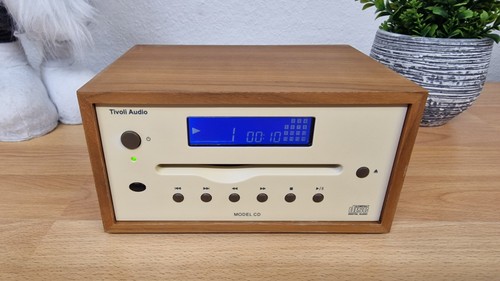 Tivoli audio model by tom - tivoli,