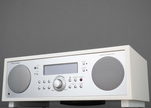 Tivoli audio music system - system, two+