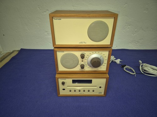 Tivoli audio model two - tivoli,