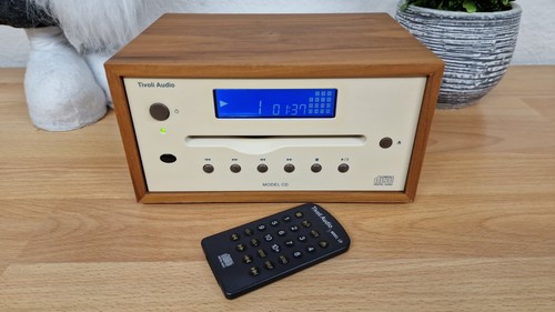 Tivoli audio model - tivoli,