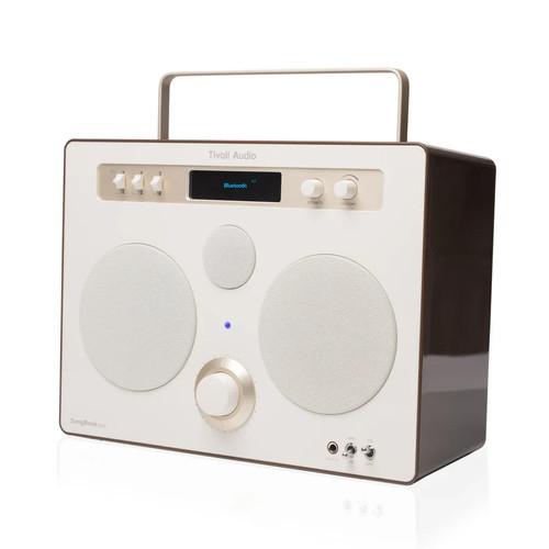 Tivoli audio songbook max - tivoli,