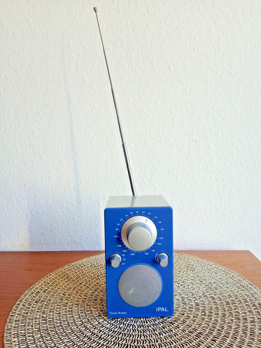 Tivoli audio ipal - ipal, radio,