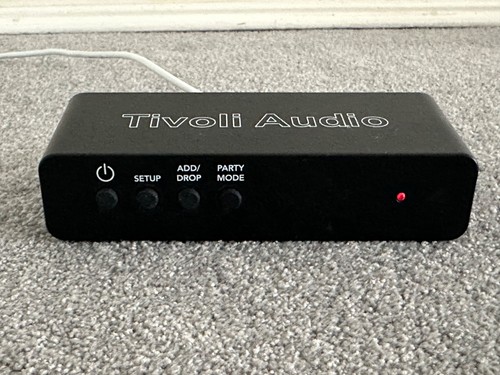 Tivoli audio collection - collection, conx