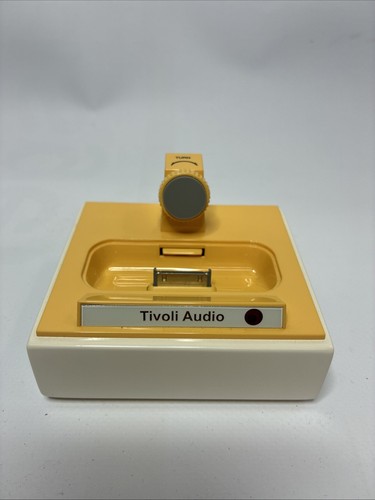 Tivoli audio the - the, connector