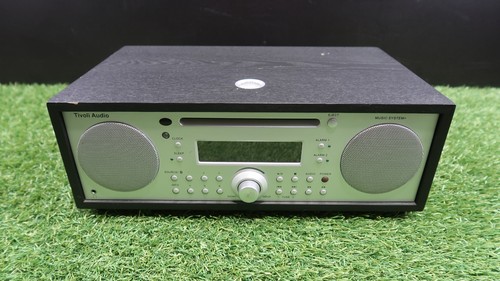Tivoli audio music system - tivoli,