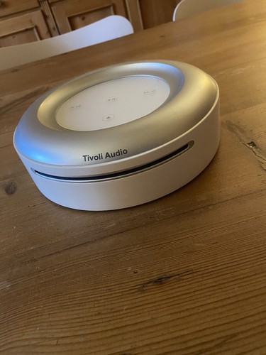 Tivoli audio model - tivoli, cd