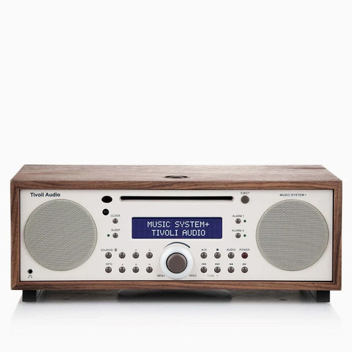 Tivoli audio music system - audio,