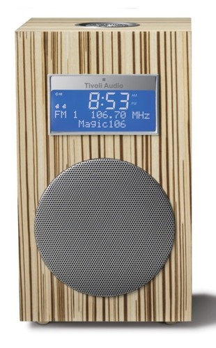 Tivoli audio model ten - tivoli,