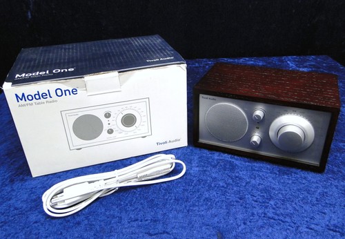 Tivoli audio model one - audio,