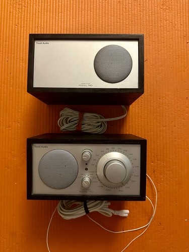 Tivoli audio model two design - model,