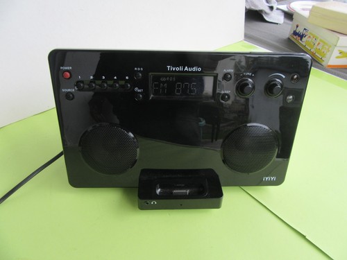 Tivoli audio iyiyi stereo - audio,