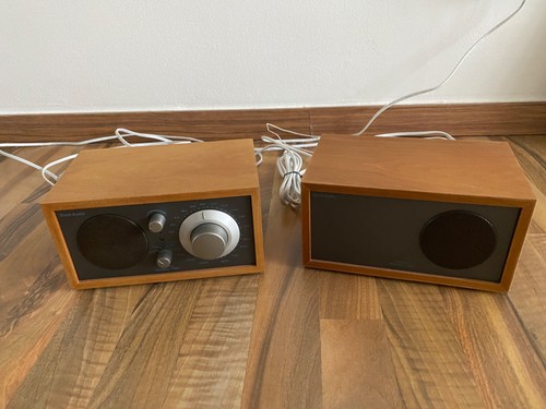 Tivoli audio model - audio, two
