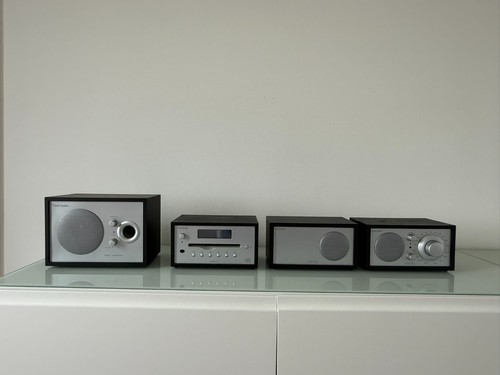 Tivoli audio model two - tivoli,